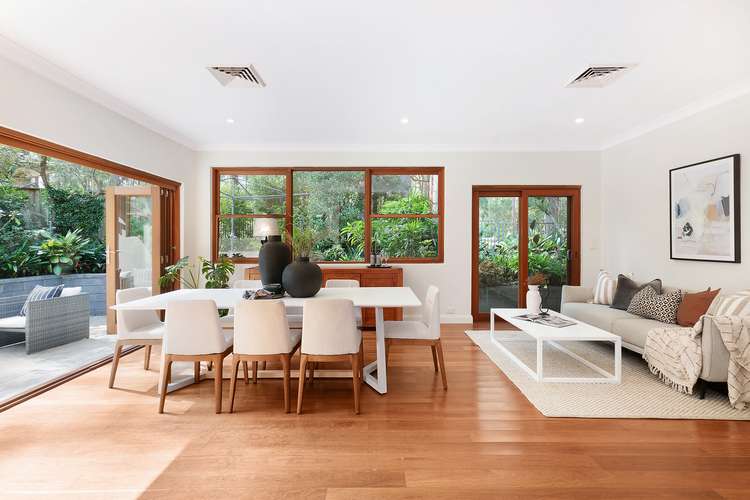 Sixth view of Homely house listing, 16 Exeter Road, Wahroonga NSW 2076