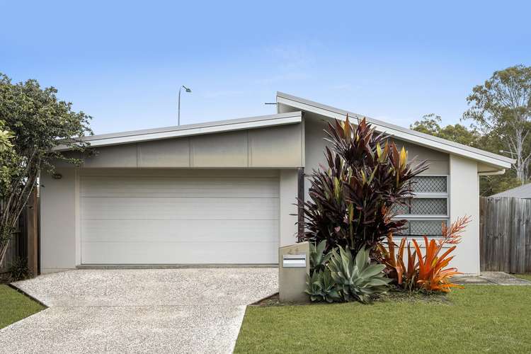 Main view of Homely house listing, 41 Sedgemoor Street, Carseldine QLD 4034