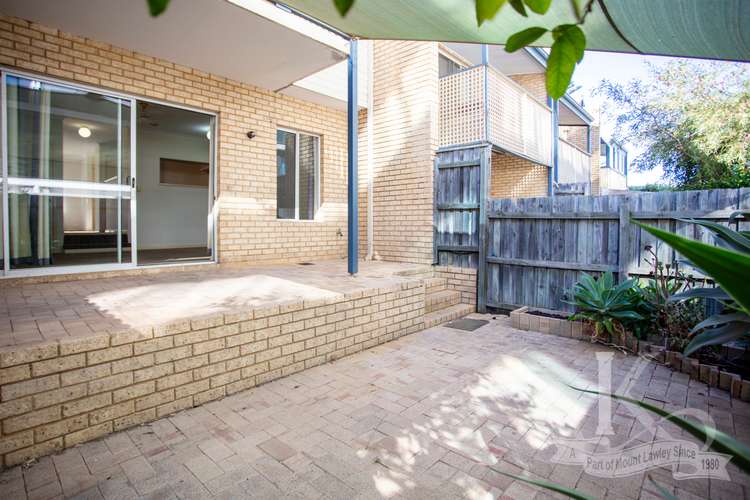 Main view of Homely townhouse listing, 4/26 Scarborough Beach Road, Scarborough WA 6019