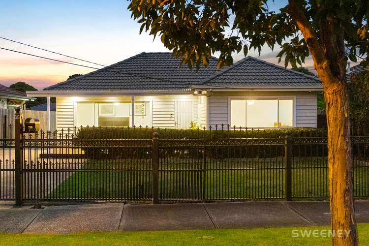 Second view of Homely house listing, 85 Mcintosh Road, Altona North VIC 3025