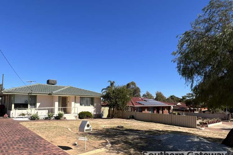 Main view of Homely house listing, 30 McKean Way, Parmelia WA 6167