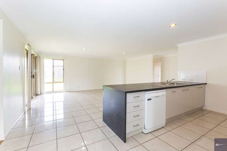 Fifth view of Homely house listing, 12 Morgan Way, Kalkie QLD 4670