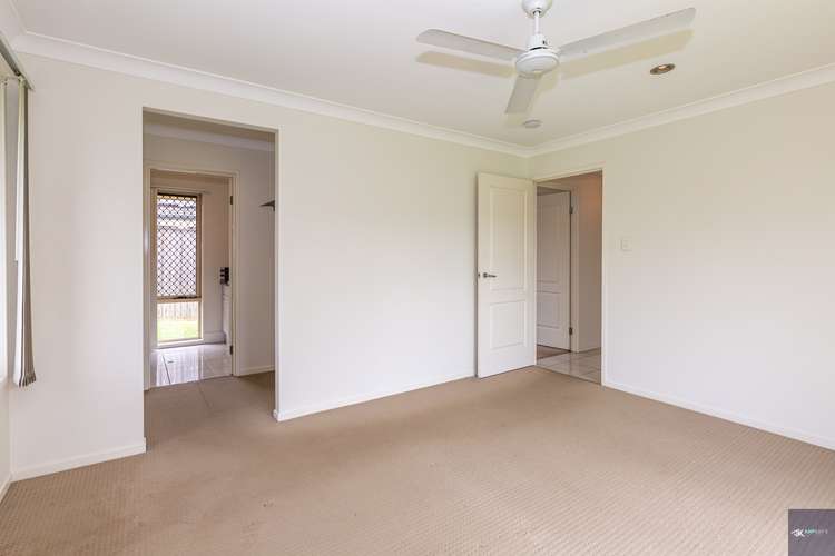 Sixth view of Homely house listing, 12 Morgan Way, Kalkie QLD 4670