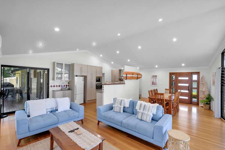 Main view of Homely house listing, 1 WATERFRONT DR, Agnes Water QLD 4677