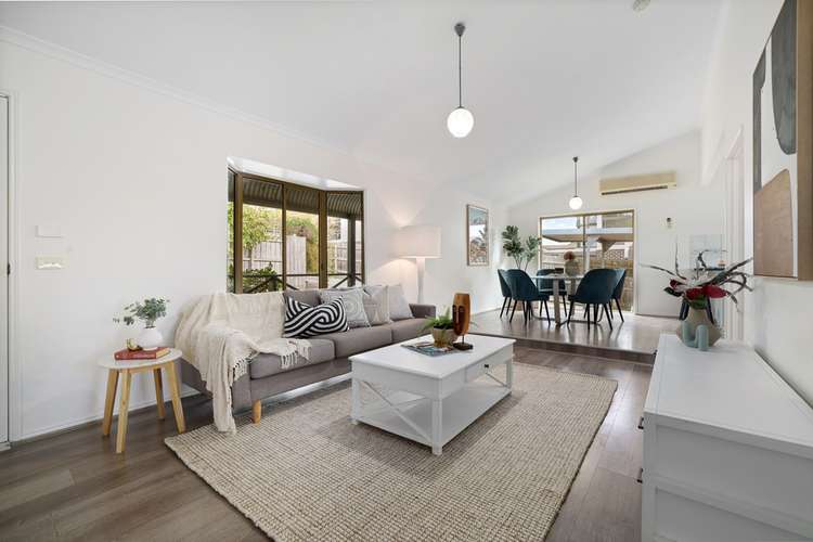 Fourth view of Homely unit listing, 2/40 Linlithgow Street, Mitcham VIC 3132