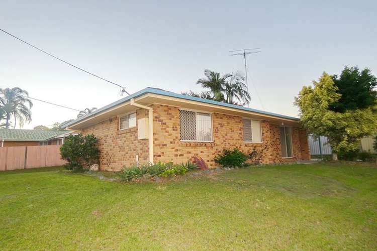 Main view of Homely house listing, 100 Julie Street, Crestmead QLD 4132