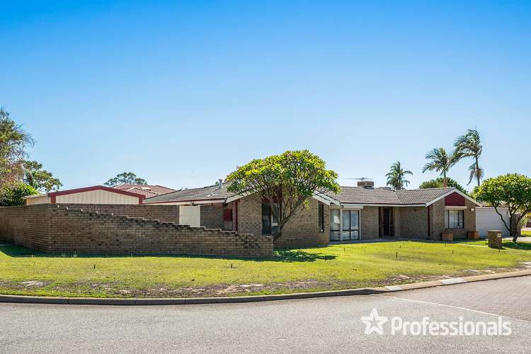 Main view of Homely house listing, 1 Marri Court, Morley WA 6062