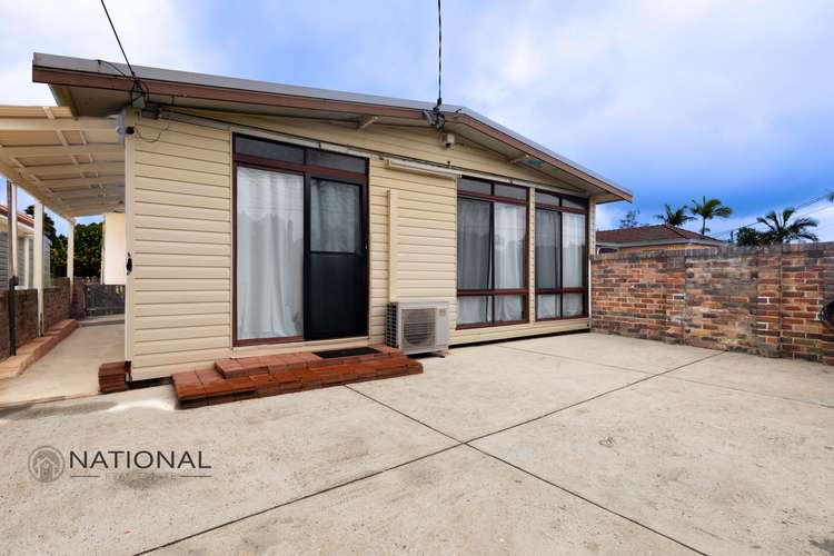 Main view of Homely house listing, 34 Davidson Rd, Guildford NSW 2161