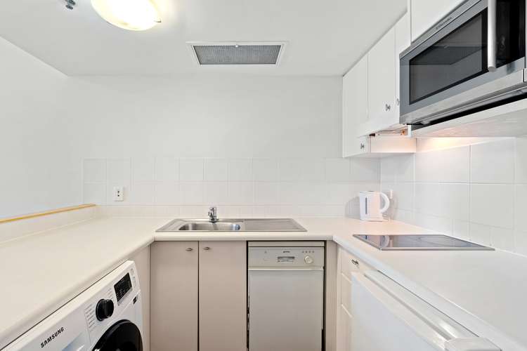 Seventh view of Homely house listing, 801/95 Charlotte Street, Brisbane City QLD 4000