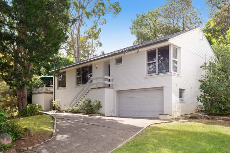 5 Wandeen Place, St Ives NSW 2075