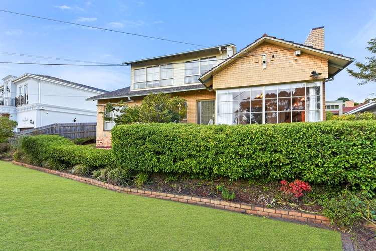 Main view of Homely house listing, 3 Falconer Street, Glen Waverley VIC 3150
