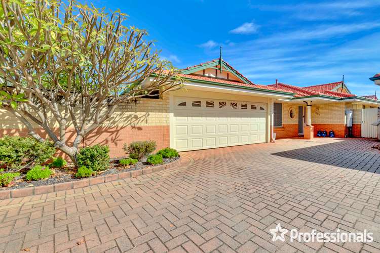 Main view of Homely villa listing, 68B Towncentre Drive, Thornlie WA 6108