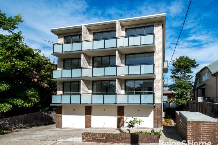 Fifth view of Homely apartment listing, 3/3-5 Flood Street, Clovelly NSW 2031