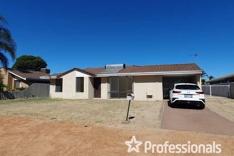 117 Hamilton Road, Eaton WA 6232