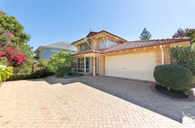 53D Macleod Road