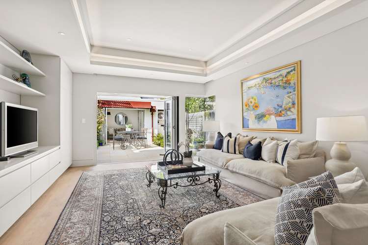 Third view of Homely house listing, 3 Riddell Street, Bellevue Hill NSW 2023