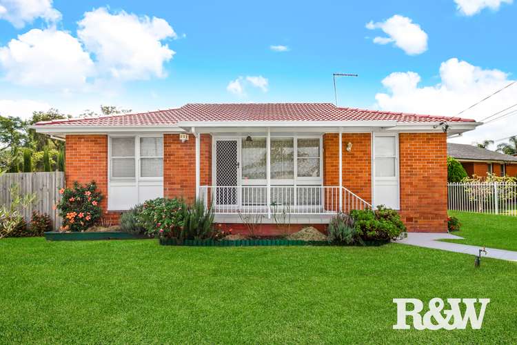 28 Sorensen Crescent, Blackett NSW 2770