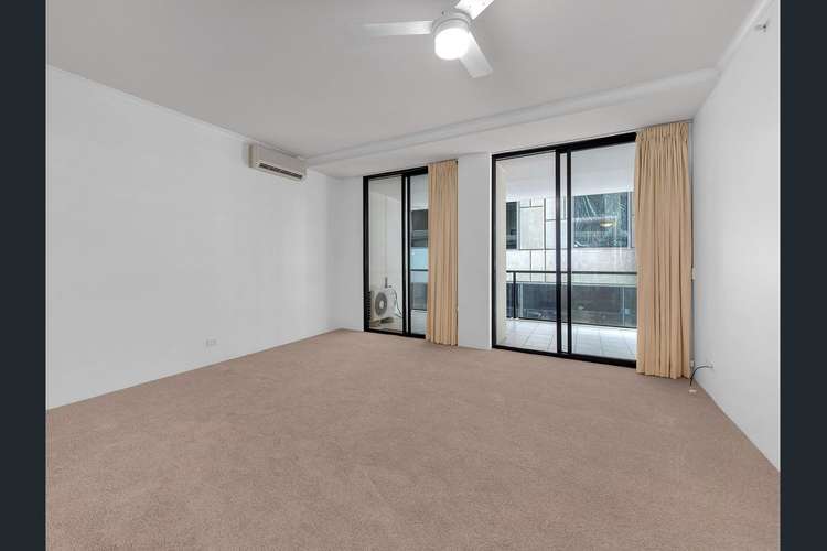 Main view of Homely apartment listing, 1305/79 Albert Street, Brisbane City QLD 4000
