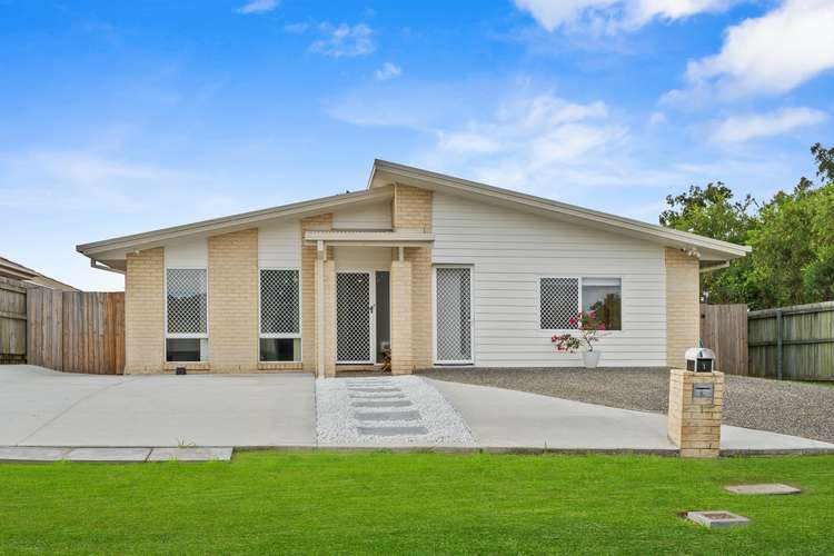 Main view of Homely house listing, 1 Newhaven St, Marsden QLD 4132