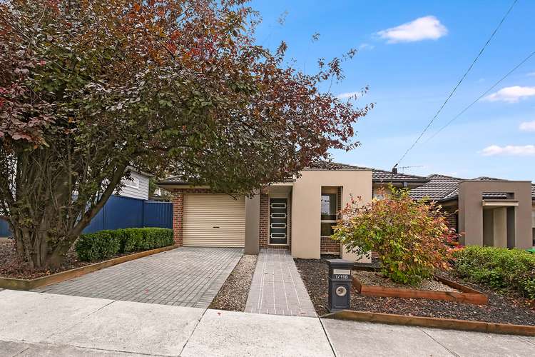 1/118 Rathcown Road, Reservoir VIC 3073