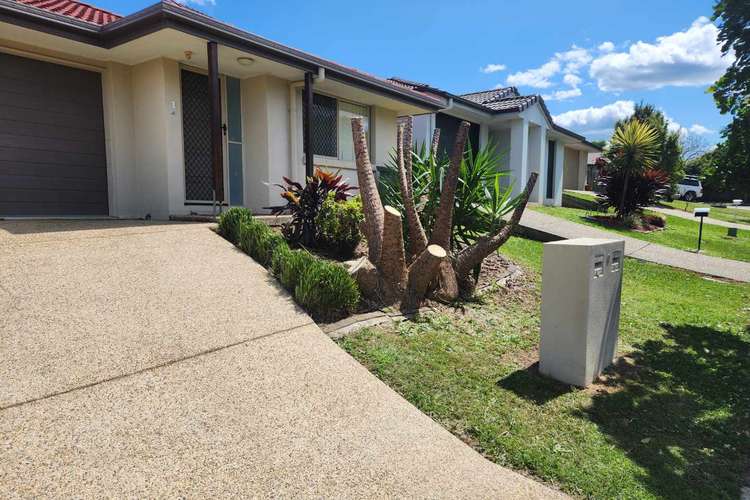 Main view of Homely house listing, 1/9 Toby Close, Kallangur QLD 4503