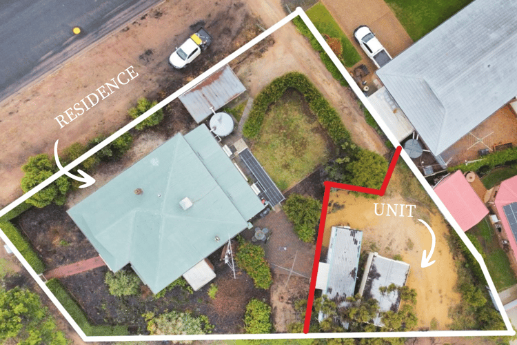 188 Railway Road, West Wyalong NSW 2671