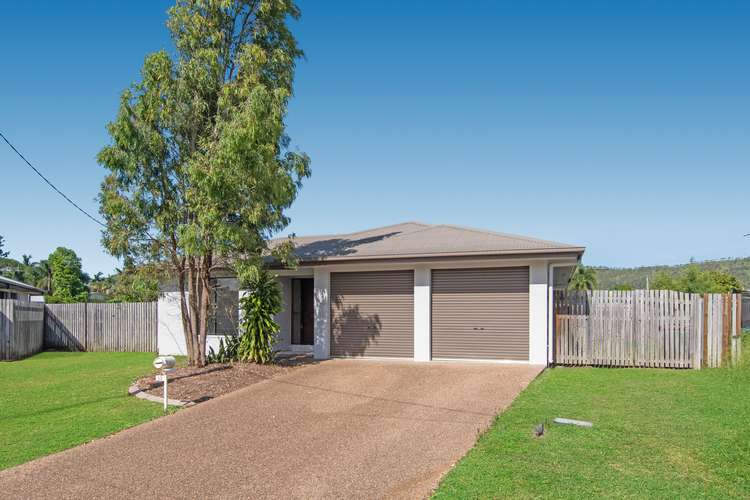 23 Simonsen Court, Kelso QLD 4815