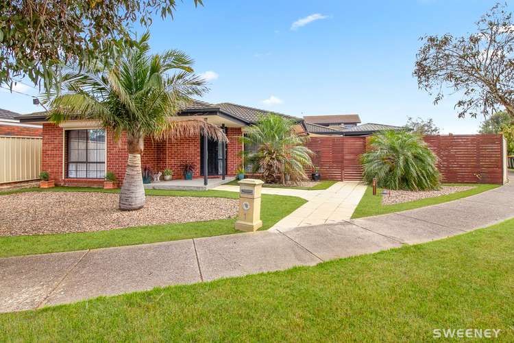 Main view of Homely house listing, 1 Hibiscus Court, Altona Meadows VIC 3028