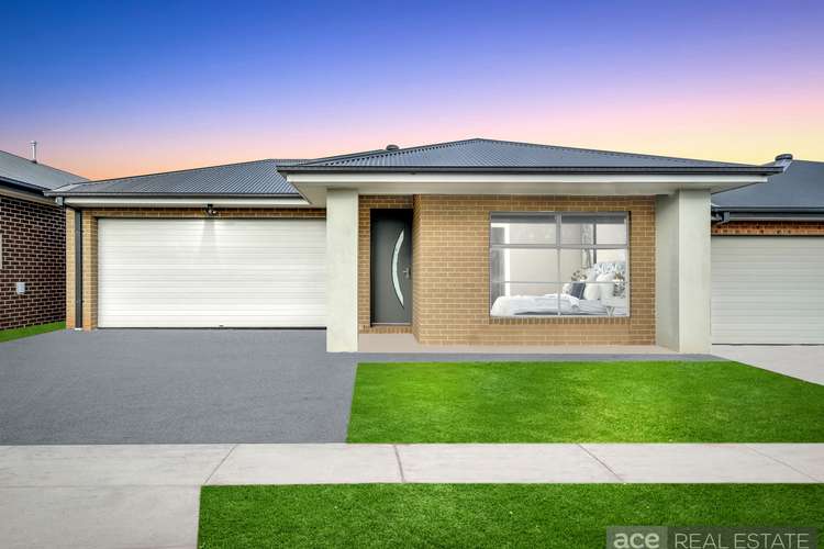 Main view of Homely house listing, 14 Dollarbird Drive, Deanside VIC 3336