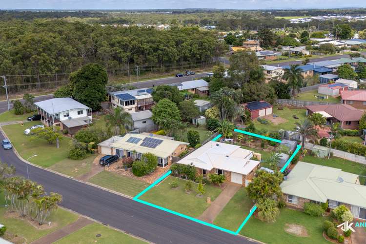 8 Cypress Street, Avoca QLD 4670