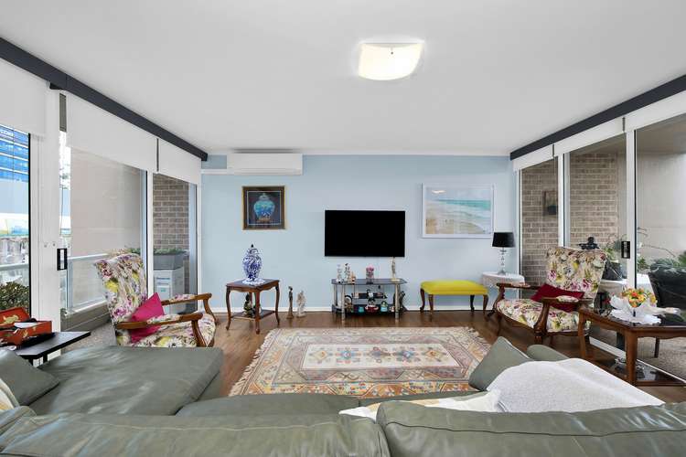 Second view of Homely unit listing, 45/91-95 John Whiteway Drive, Gosford NSW 2250