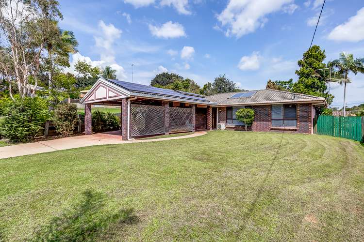 Main view of Homely house listing, 4 Poplar Place, Kallangur QLD 4503