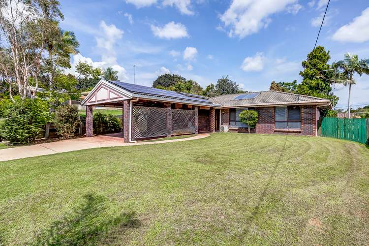 4 Poplar Place, Kallangur QLD 4503