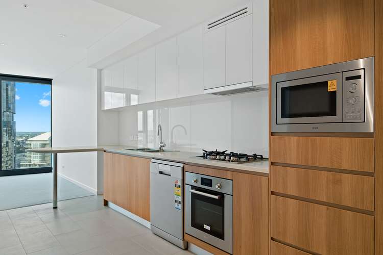 Main view of Homely apartment listing, 3102/222 Margaret Street, Brisbane City QLD 4000