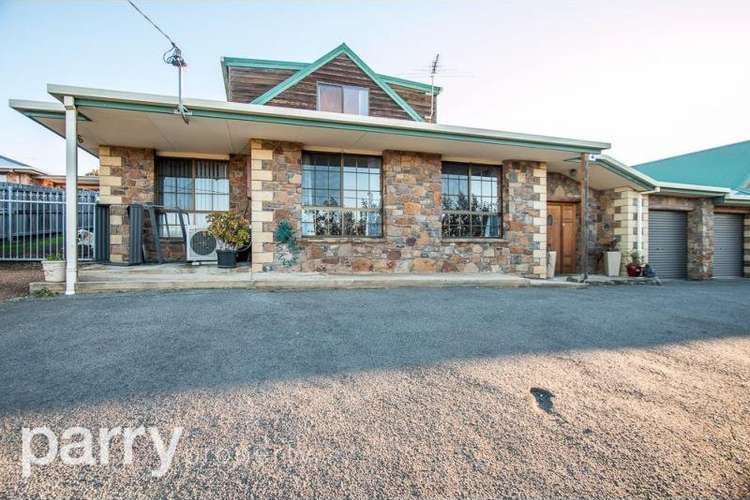 Main view of Homely house listing, 11 Nanette Court, Prospect TAS 7250