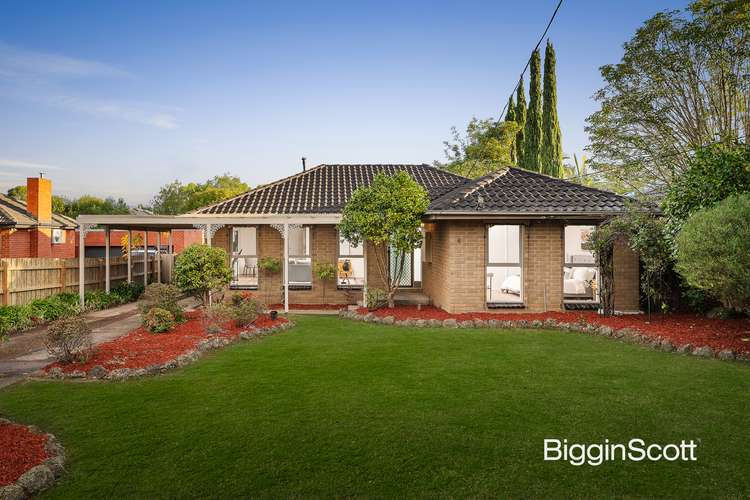 Main view of Homely house listing, 6 June Court, Bayswater VIC 3153