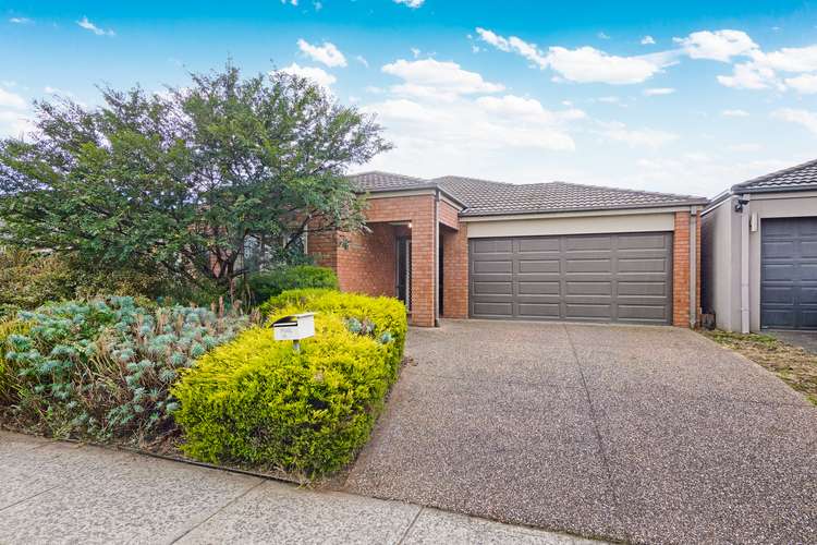 22 Freshwater Boulevard, Lyndhurst VIC 3975