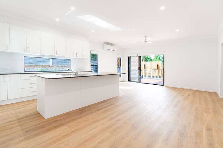 Main view of Homely house listing, 4/3 Pitta Street, Maudsland QLD 4210