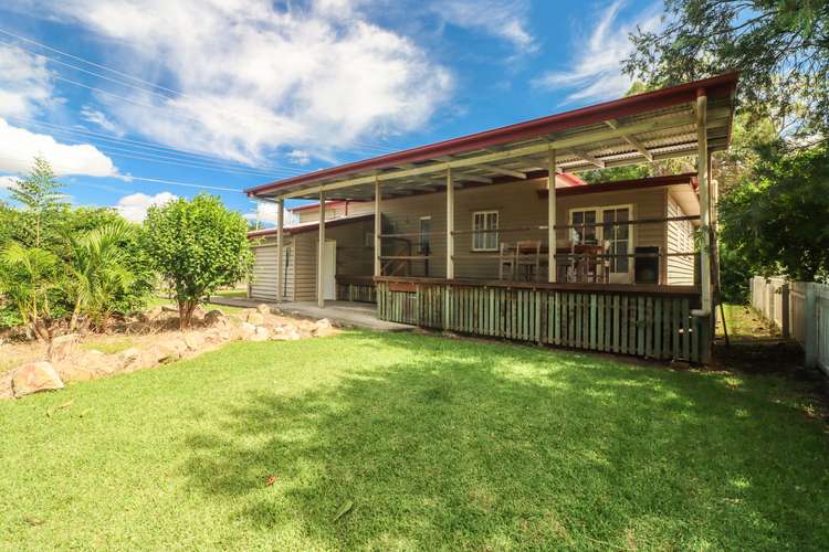 Main view of Homely house listing, 14 Stafford Street, Booval QLD 4304