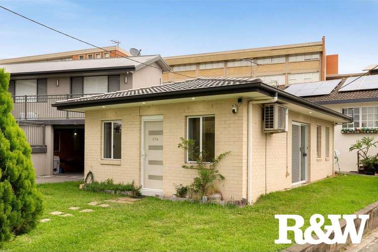 Main view of Homely other listing, 17a Dr Lawson Place, Rooty Hill NSW 2766