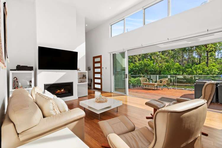 Main view of Homely house listing, 26 Sylvan Street, Malua Bay NSW 2536