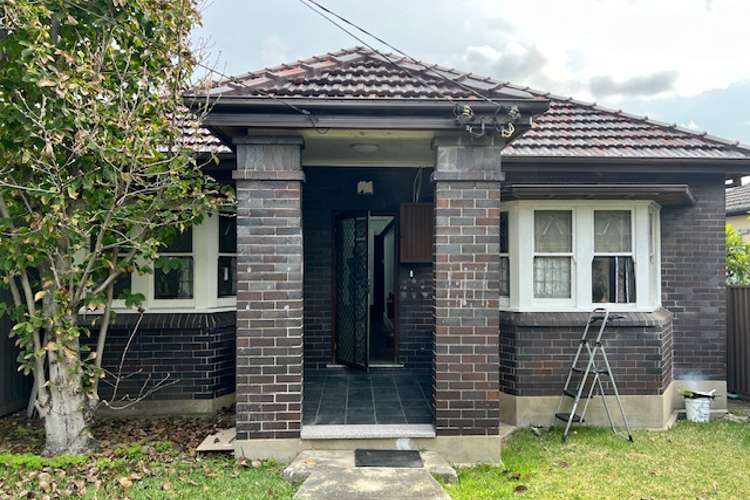 Main view of Homely house listing, 4 Wangee Rd, Lakemba NSW 2195
