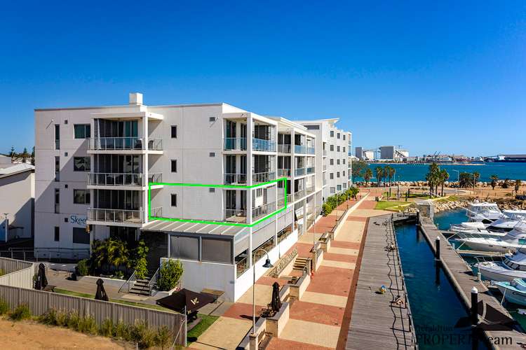 14/219 Foreshore Drive, Geraldton WA 6530