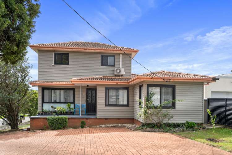 Main view of Homely house listing, 187 Reilly Street, Lurnea NSW 2170