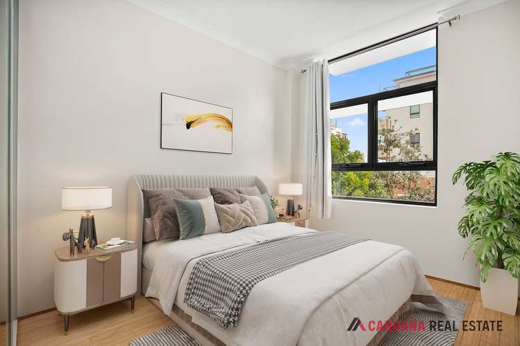 Fifth view of Homely apartment listing, 5/15-19 Belgrave Street, Kogarah NSW 2217