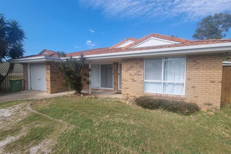 Main view of Homely house listing, 22 Mirage Street, Brassall QLD 4305