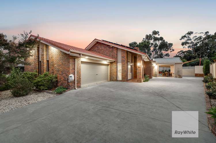 Main view of Homely house listing, 8 Irving Close, Greenvale VIC 3059