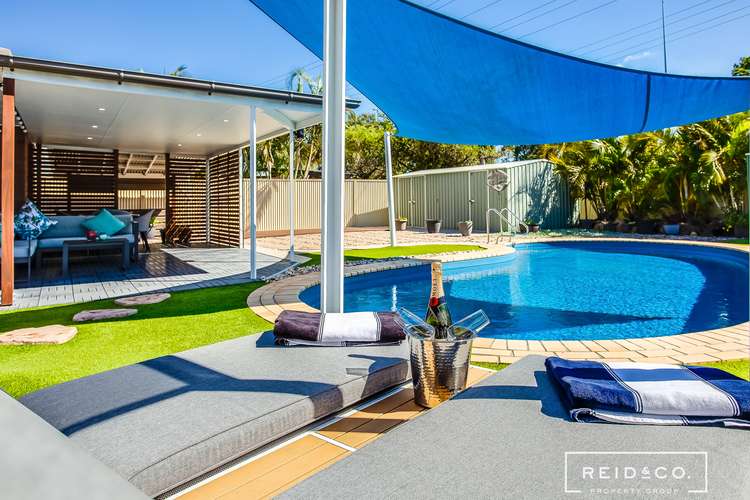 27 McCosker Street, Kippa-Ring QLD 4021