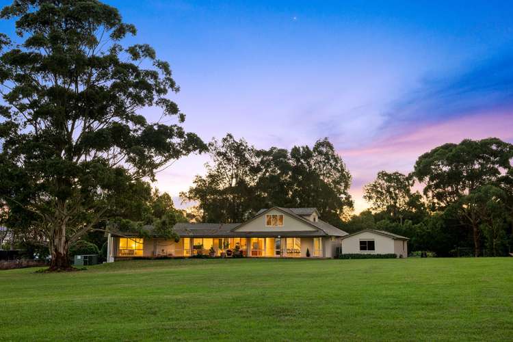 6 Anembo Road, Duffys Forest NSW 2084