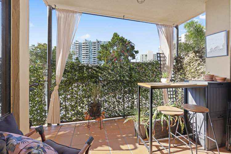 Main view of Homely unit listing, 9/143 Frank Street, Labrador QLD 4215